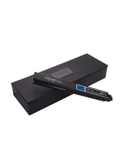 Mac Styler LCD Screen Hair Straightener Flat Iron  - Image 2