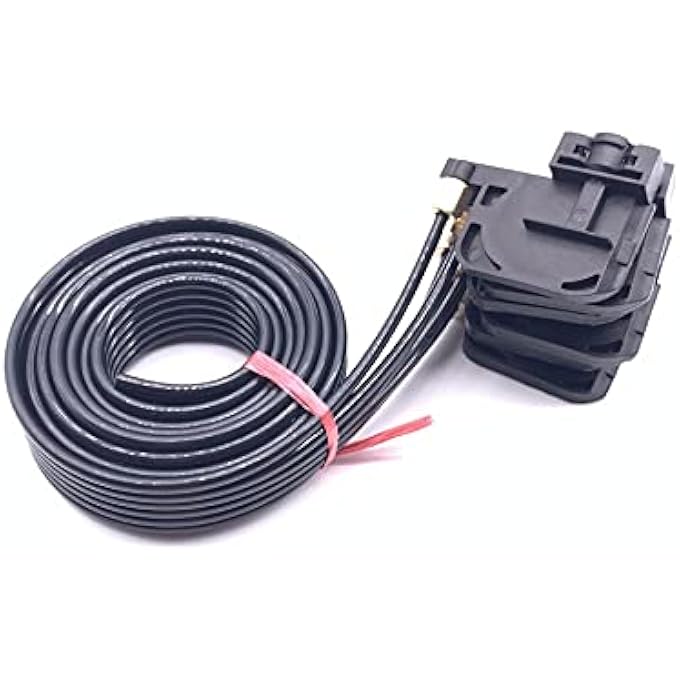 6 COLOR UV INK TUBE HOSE PIPE LINE WITH SQUARE SMALL DAMPER SCREW NUTS ORING FOR EPSON R330 R290 T50 L800 1390 PRINTER ACCESSORIES - Image 2