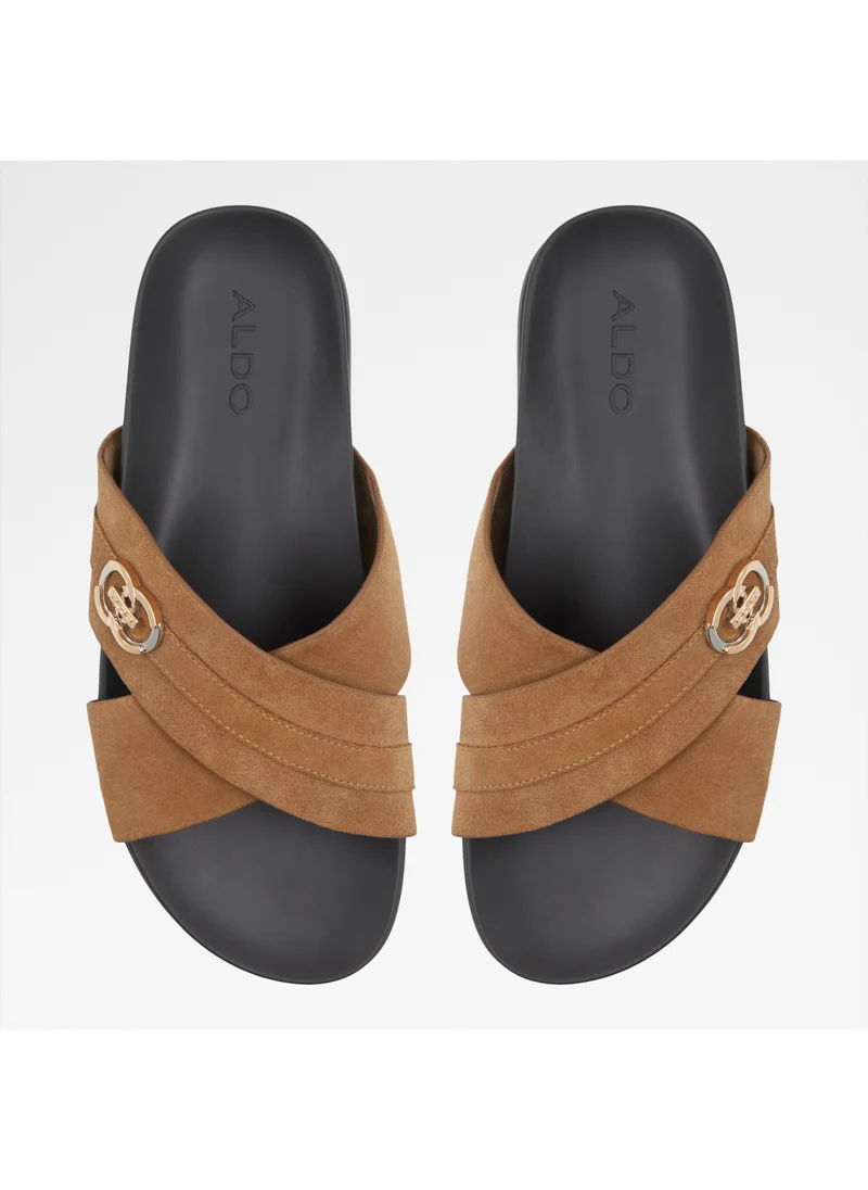 ALDO Casual Multi Strap Sandals