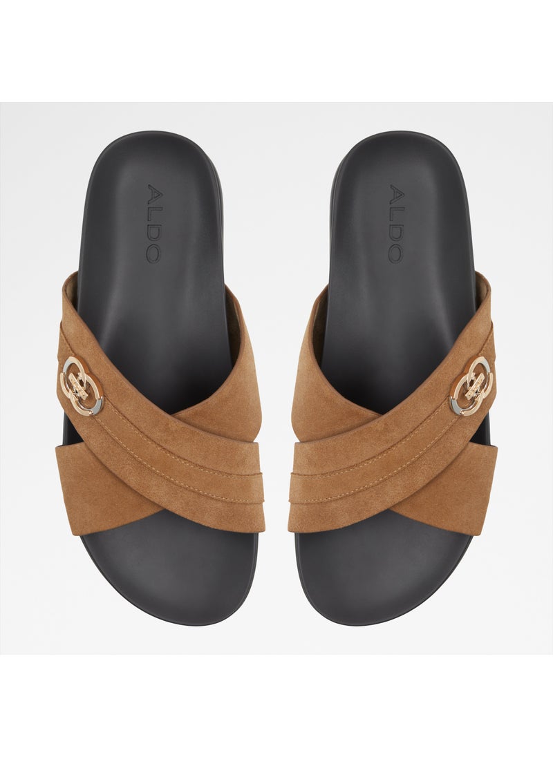 ALDO Casual Multi Strap Sandals  - Image 3