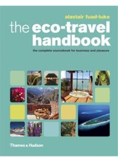 The Eco-Travel Handbook - pzsku/ZE8745904E87B62E6AF44Z/45/_/1694715254/8a5e0578-344e-4efe-81cf-f6d6b9c59172