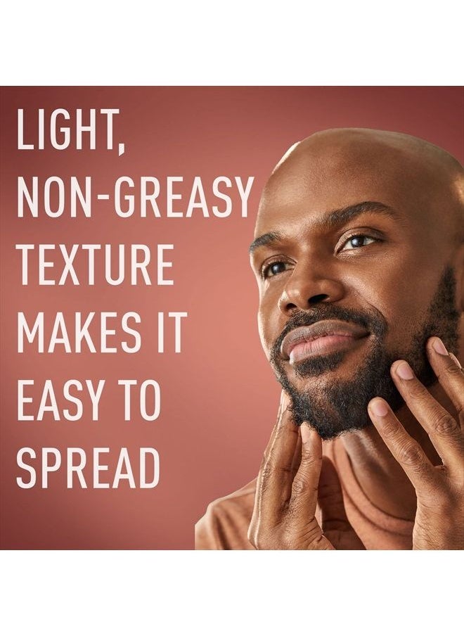 King C. Gillette - Soft Beard Balm, Deep Conditioning with Cocoa Butter, Argan Oil and Shea Butter - Image 1
