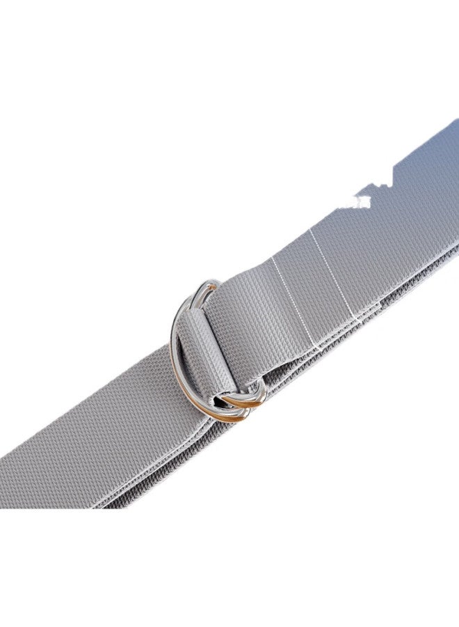 INVUI Pull-Up Assistance Band, Single Bar Pull-Up Aid, Elastic Band, Student Physical Education Exam Fitness Upgrade Version - Image 3