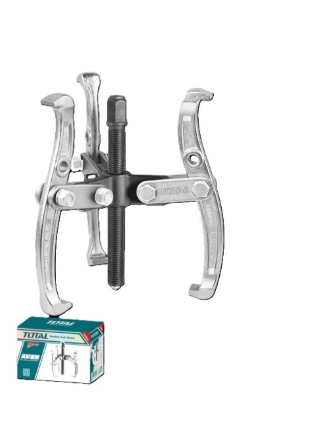 TOTAL Three jaws puller 4 inch - Image 1