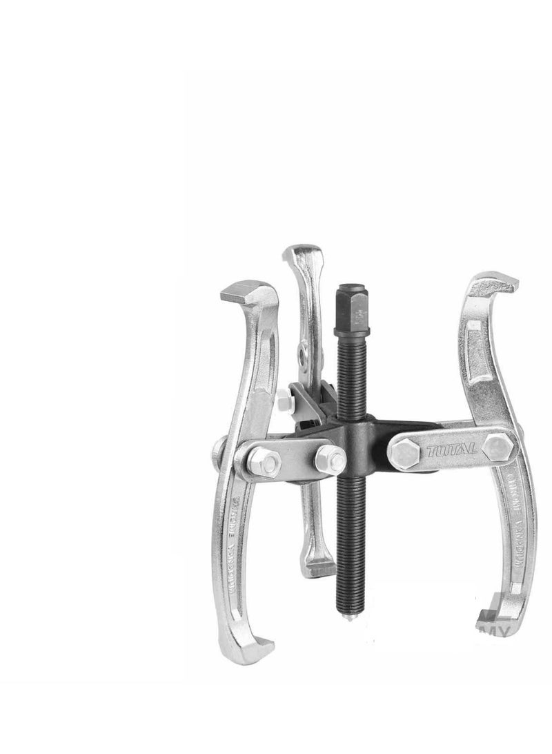 TOTAL Three jaws puller 4 inch - Image 2