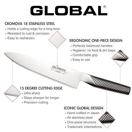 Global Slotted Round Tip Turner, Stainless Steel, GS-26 - Image 4