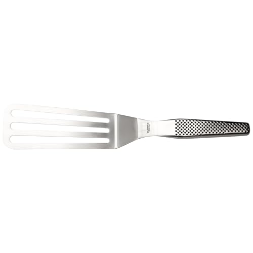 Global Slotted Round Tip Turner, Stainless Steel, GS-26 - Image 1