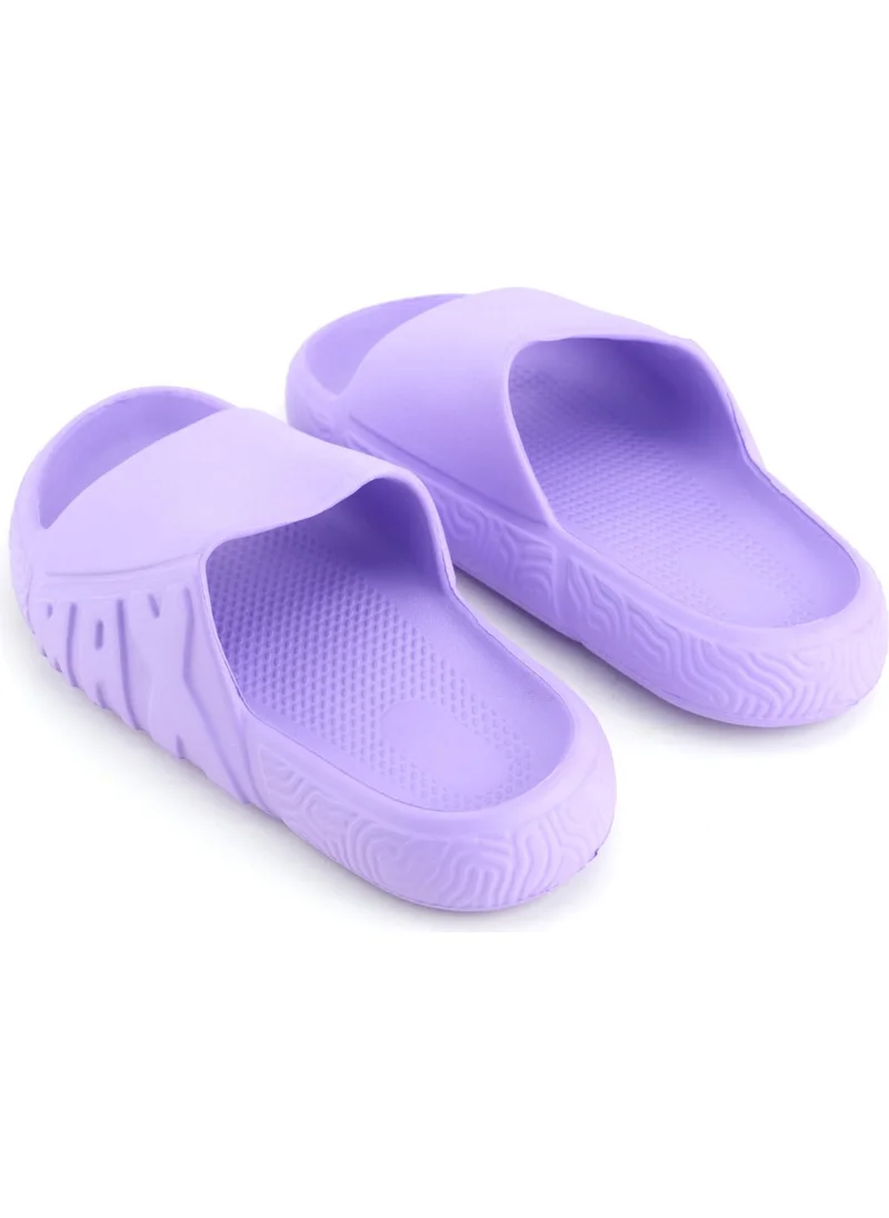 Gezer Summer Girl Eva Wet Floor Suitable Home Garden Bathroom Pool Slippers