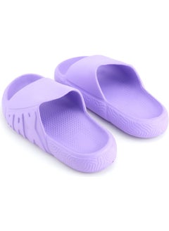 Gezer Summer Girl Eva Wet Floor Suitable Home Garden Bathroom Pool Slippers  - Image 4