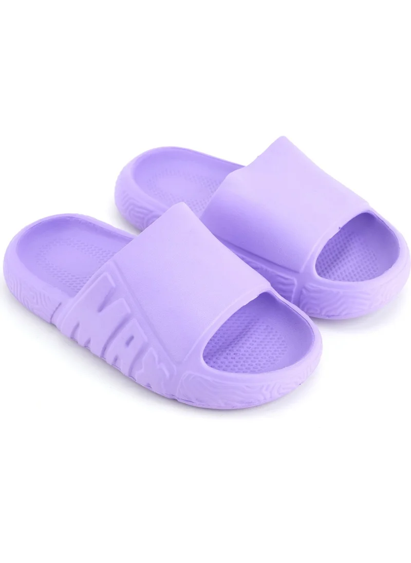 Gezer Summer Girl Eva Wet Floor Suitable Home Garden Bathroom Pool Slippers