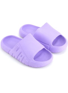 Gezer Summer Girl Eva Wet Floor Suitable Home Garden Bathroom Pool Slippers  - Image 3