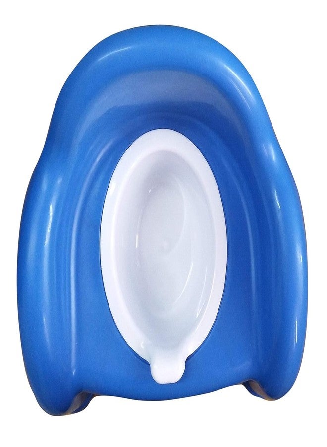 Toyfinity Kid-Friendly baby toilet seat with Disposal Cup and Lid toilet seat for kids Ensuring Comfort and Proper Positioning for Little Ones on toilet seat - Image 2