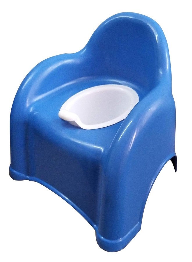 Toyfinity Kid-Friendly baby toilet seat with Disposal Cup and Lid toilet seat for kids Ensuring Comfort and Proper Positioning for Little Ones on toilet seat - Image 1