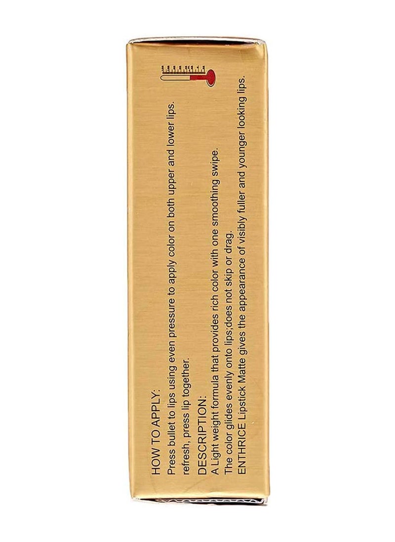 Enthrice Long Lasting Lipstick 7g - Image 4