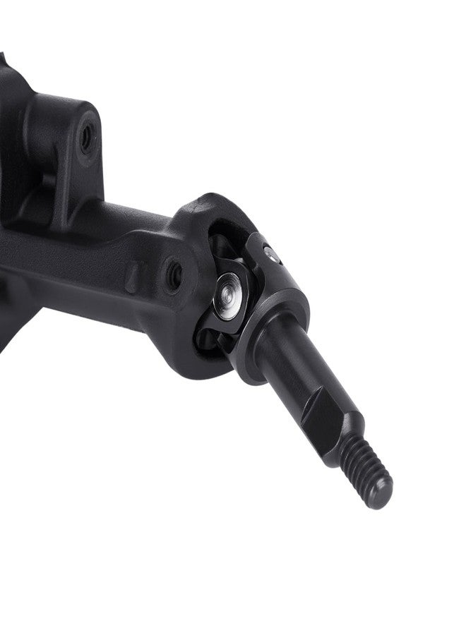 TOOMOD Steel CVD Shaft Axle Shafts for RC 1/30 Axial SCX30 Crawler Replace Upgrade - Image 4
