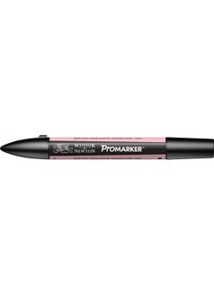 Winsor Newton Winsor Newton Letraset Promarker Pen R228 Baby Pink  - Image 3