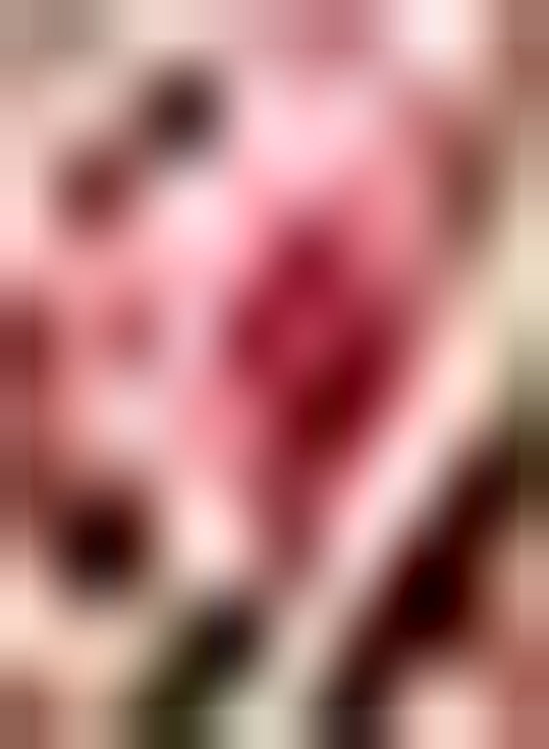 GGOOT 3 x rosafarbene Dahlienzwiebeln Staudengarten seltene Pflanzenarten schaffen eine einzigartige künstlerische Landschaft und Machen die Umgebung schöner - Image 1