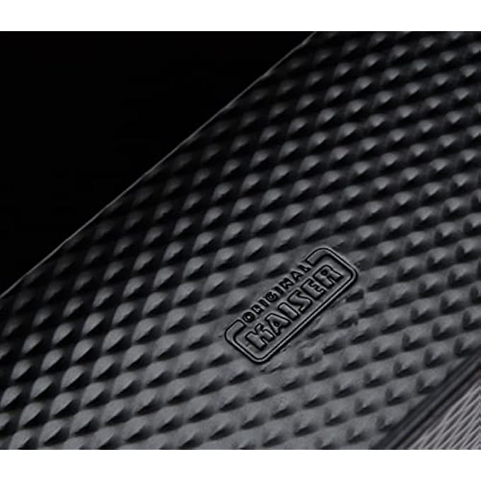 Kaiser 621241 Classic Bread Mould Black 35 cm - Image 4