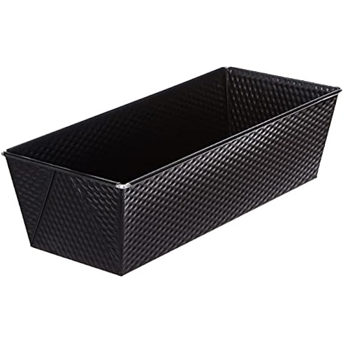 Kaiser 621241 Classic Bread Mould Black 35 cm - Image 2