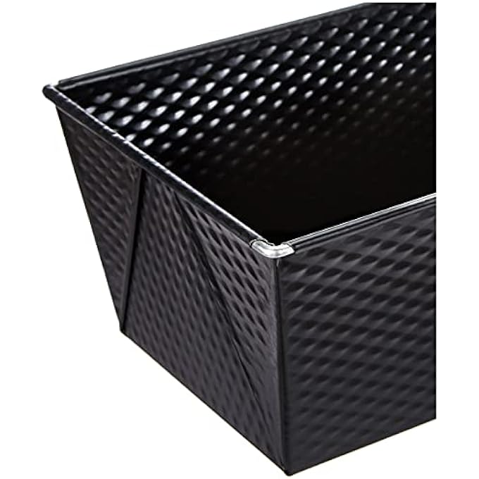 Kaiser 621241 Classic Bread Mould Black 35 cm - Image 5