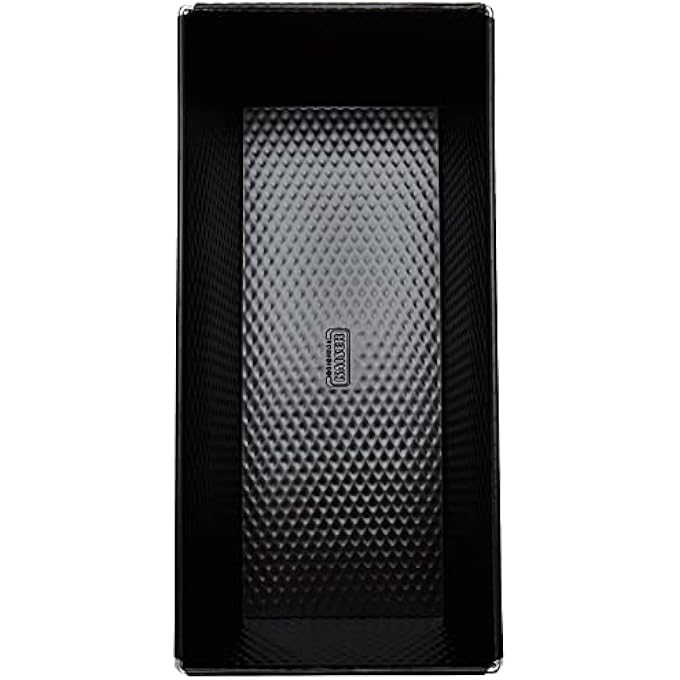 Kaiser 621241 Classic Bread Mould Black 35 cm - Image 3