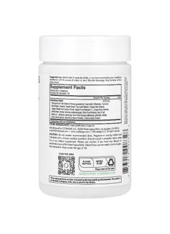 Codeage Codeage, Polyphenols Broad Spectrum+, 120 Capsules  - Image 2