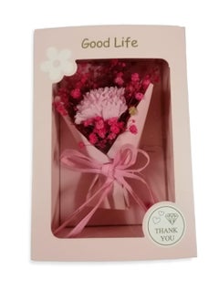 Home Ezz Flower box with a modern design for gifts  - Image 1