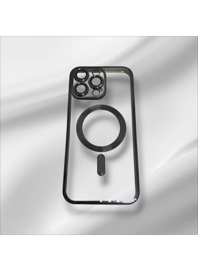 Mobile Phone Protection Case Security and Style Combined Compatible with iPhone14 PRO MAX - Image 2