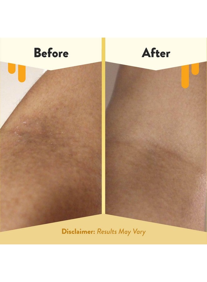 ECZEMA HONEY Fragrance-Free Oatmeal Comfort Bubble Bath - Sensitive Skin Body Wash & Bath Soak - Moisturizing Bath Products - Nourishing Bubble Bath For Women, Men, & Kids (12 Oz) - Image 4