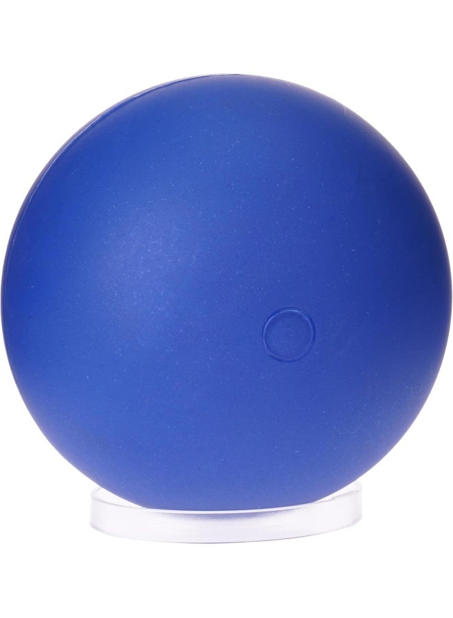 VINEX SHOT VINEX INDOOR PVC NON BOUNCY WITHOUT RIB 6KG 140MM ISP-L60GNBWR - Image 2