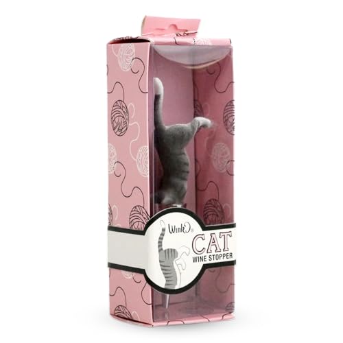 Wild Eye Designs, Cat Stopper - Image 4