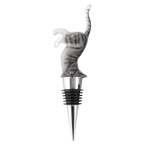 Wild Eye Designs, Cat Stopper - Image 1
