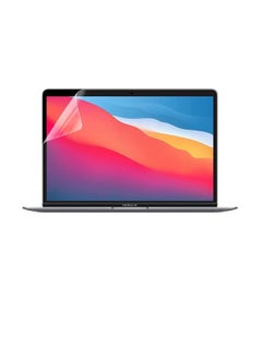 Clear Screen Protector for  MacBook Air 13 inch 2020 2019 Model A2337 M1 A2179 A1932
