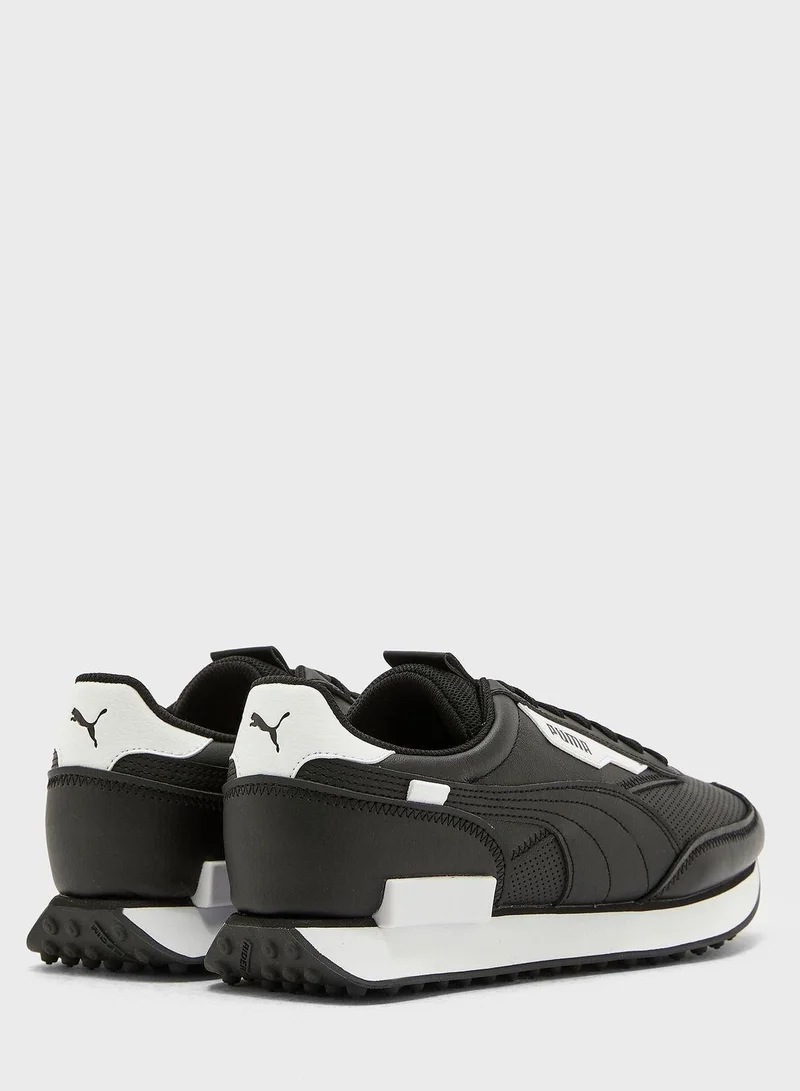PUMA Future Rider Contrast
