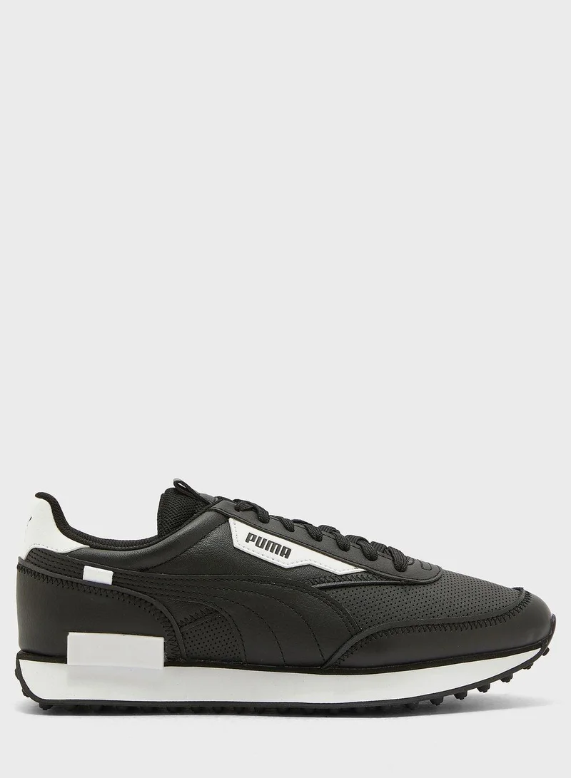 PUMA Future Rider Contrast