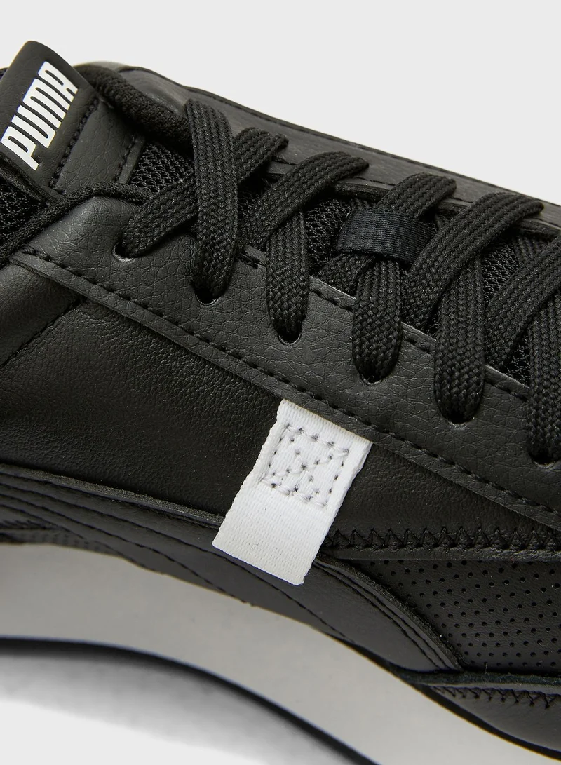 PUMA Future Rider Contrast