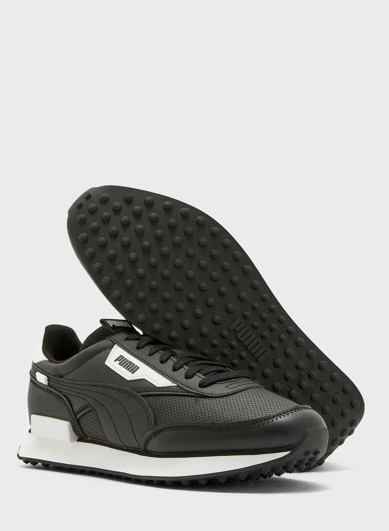 PUMA Future Rider Contrast