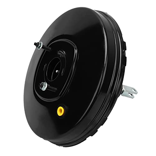 BRTEC FWD Vacuum Power Brake Booster Compatible with Ford Edge 2011 2012 2013 2014; for Lincoln MKX 2011-2015 - Image 5