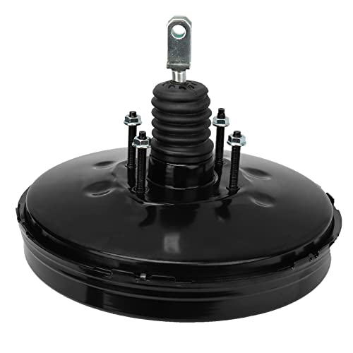 BRTEC FWD Vacuum Power Brake Booster Compatible with Ford Edge 2011 2012 2013 2014; for Lincoln MKX 2011-2015 - Image 2