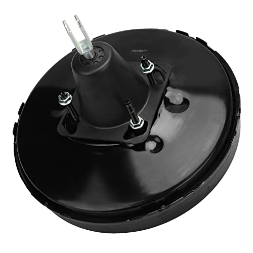 BRTEC FWD Vacuum Power Brake Booster Compatible with Ford Edge 2011 2012 2013 2014; for Lincoln MKX 2011-2015 - Image 4