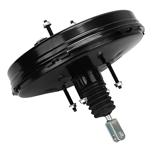 BRTEC FWD Vacuum Power Brake Booster Compatible with Ford Edge 2011 2012 2013 2014; for Lincoln MKX 2011-2015 - Image 3