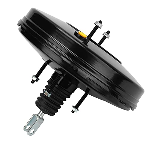 BRTEC FWD Vacuum Power Brake Booster Compatible with Ford Edge 2011 2012 2013 2014; for Lincoln MKX 2011-2015 - Image 1