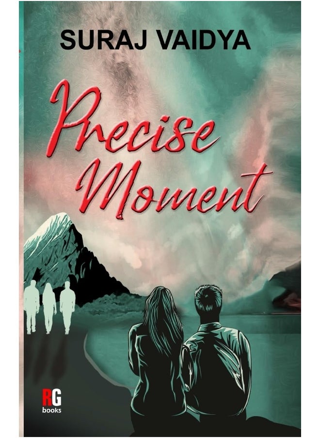 Precise Moment  - Image 1