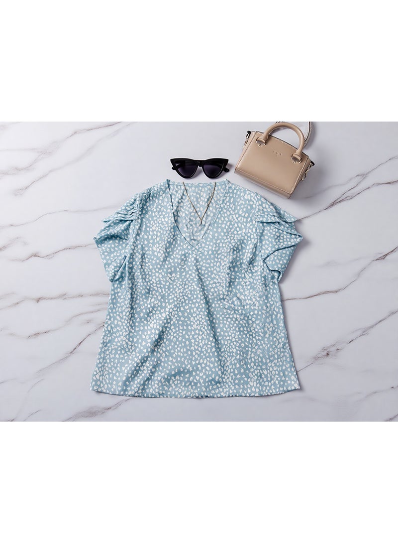 Shein Stylish ladies Top for women casual - Image 1