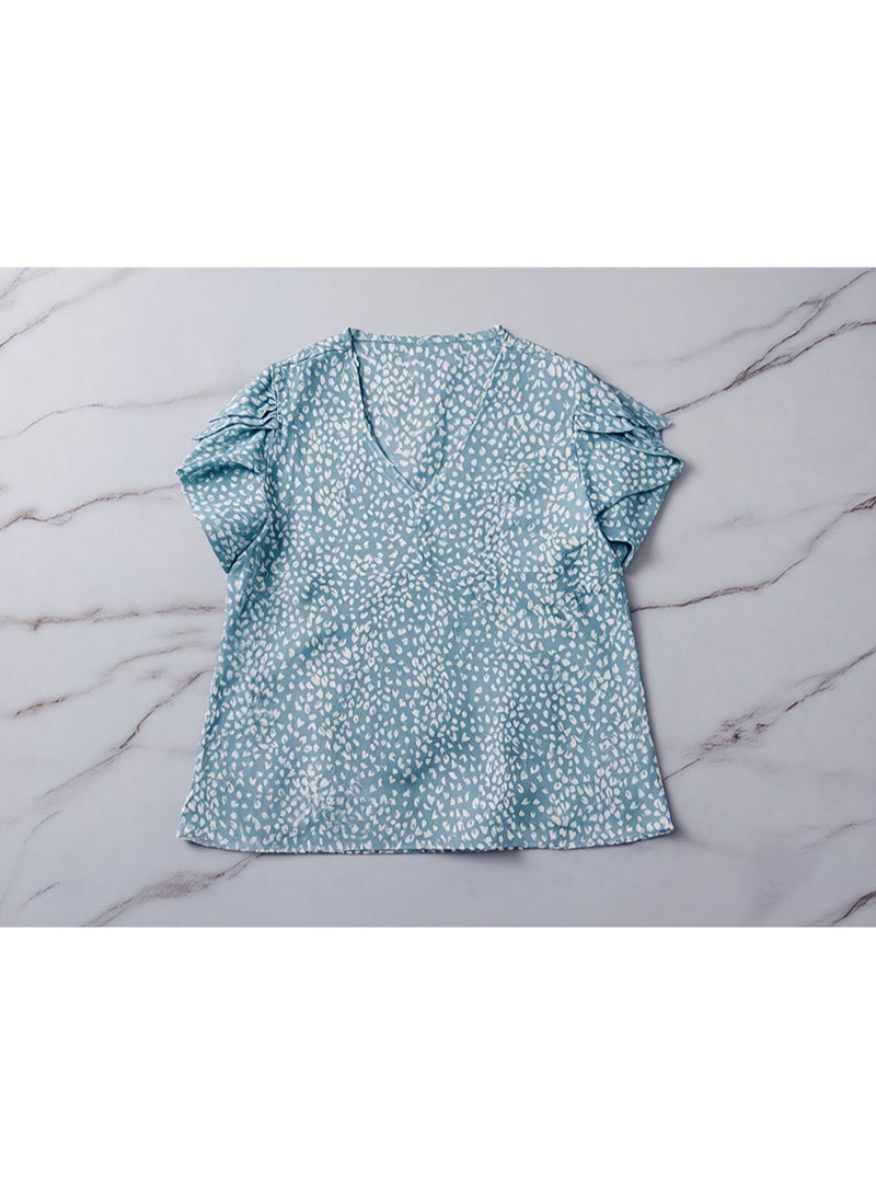 Shein Stylish ladies Top for women casual - Image 2