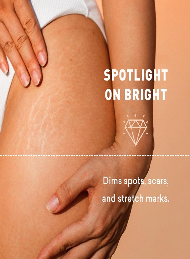 Just Nutritive Even Skin Tone Treatment | The Best Skin Tone Treatment for Your Body - Image 5