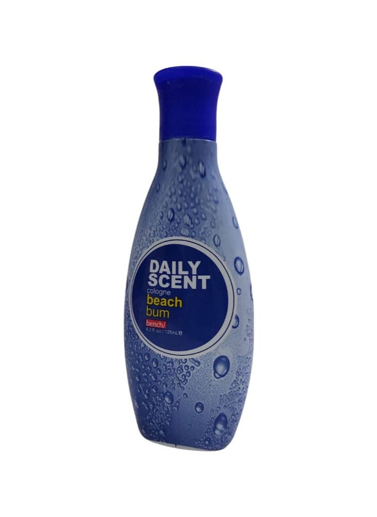 Bench Daily Scent Cologne Set  - Image 2