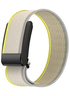 Generic Stretchy Nylon Replacement Band Compatible with Whoop 4.0 Wearable Health, Fitness & Activity Tracker Stylish & Adjustable Wristband Replacement Strap Easy to Use and Perfect for Every Occasion  - Image 1