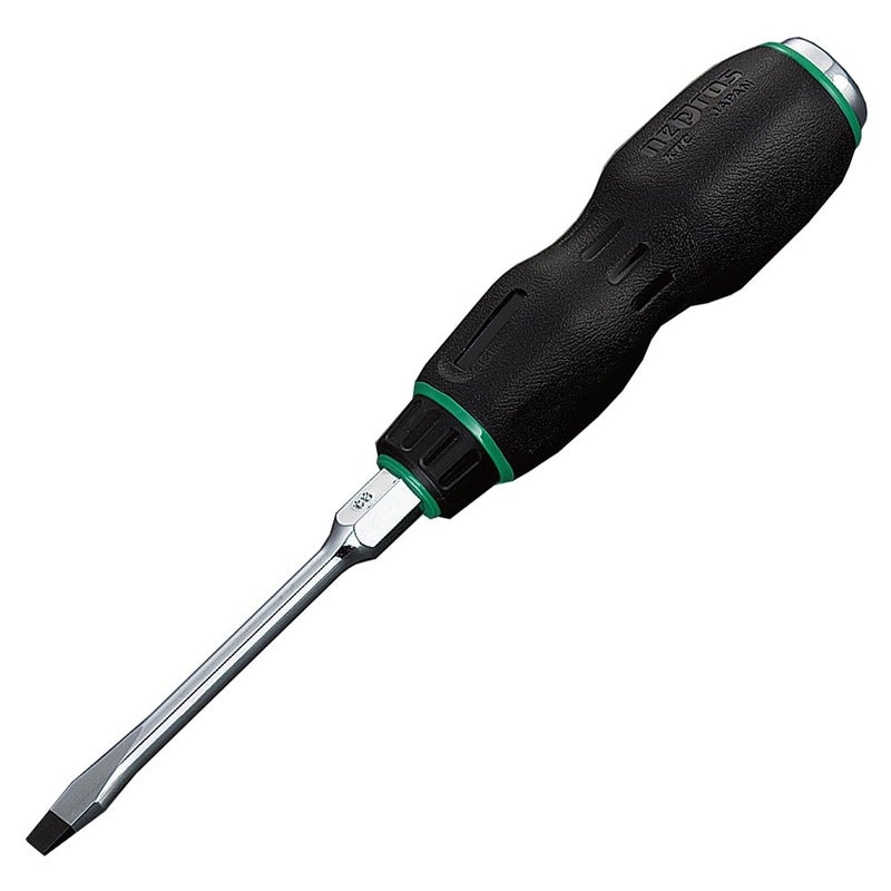 Nepros Screwdriver Flat