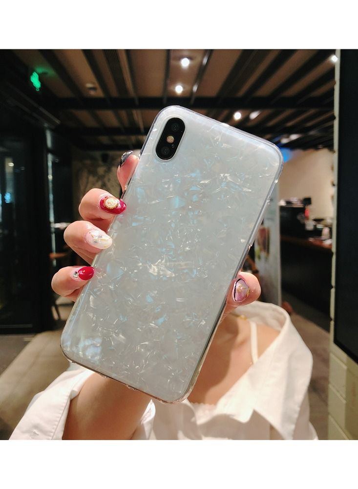 Loquat TPU Silicone Protective Phone Case - Image 1